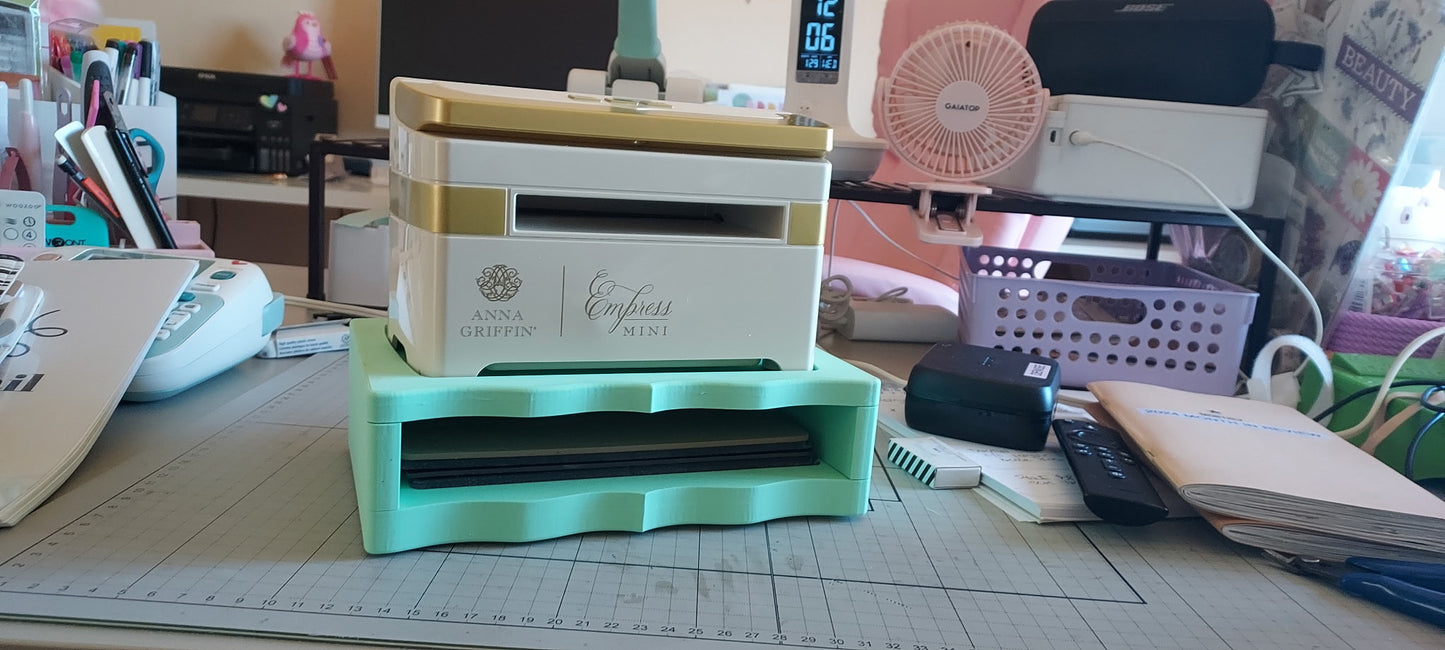 Spinning Orangizer Caddy