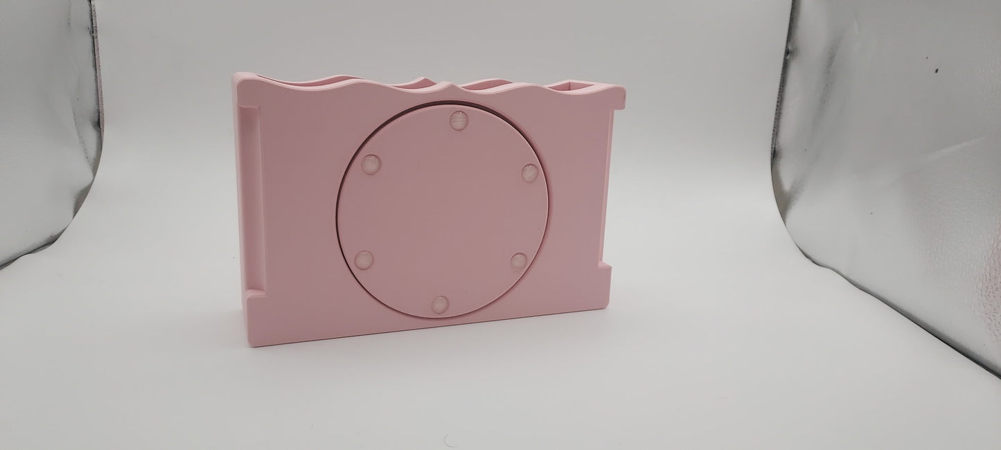 Spinning Orangizer Caddy