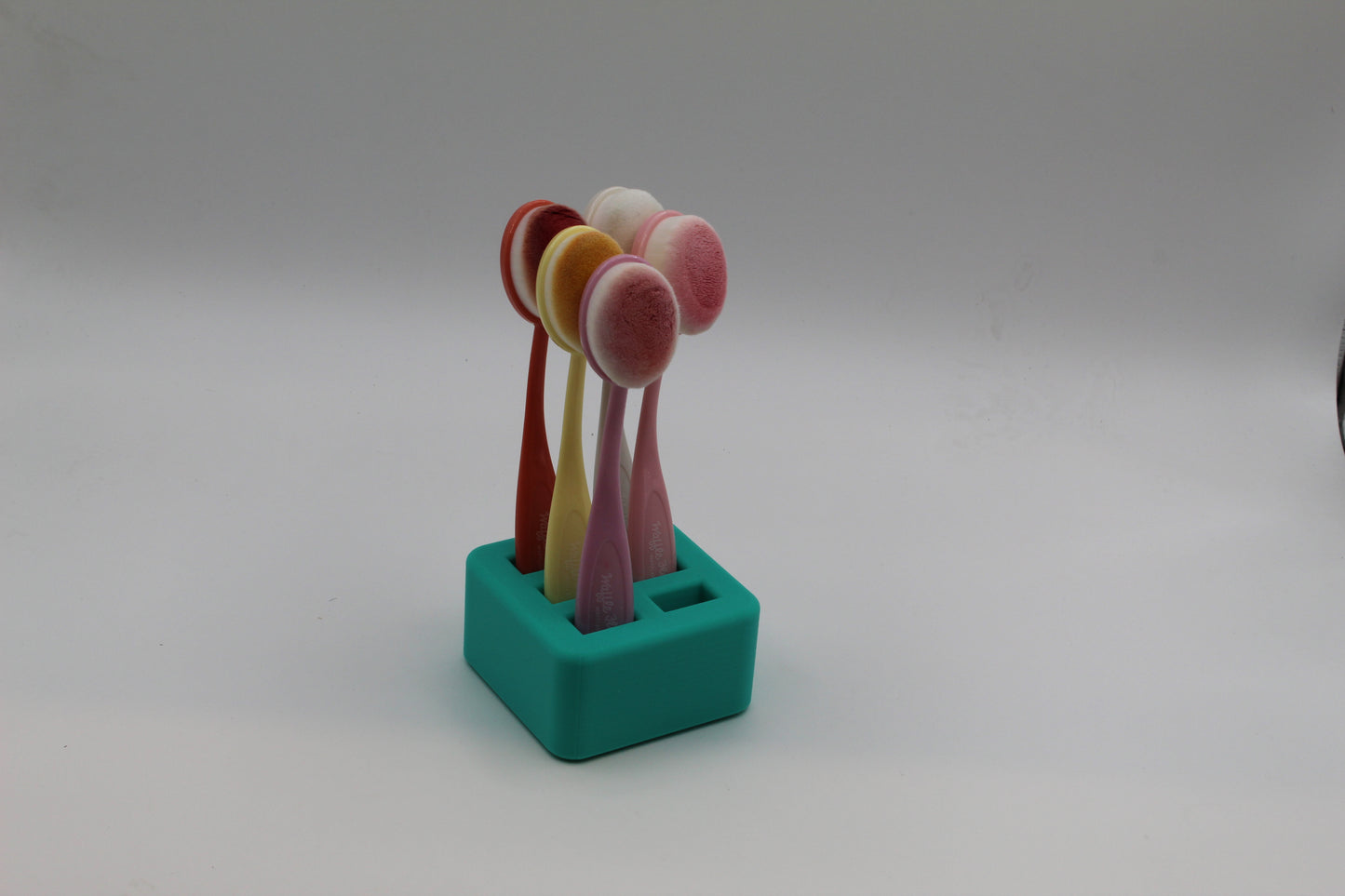 Ink Tray Insert 6 brush holder