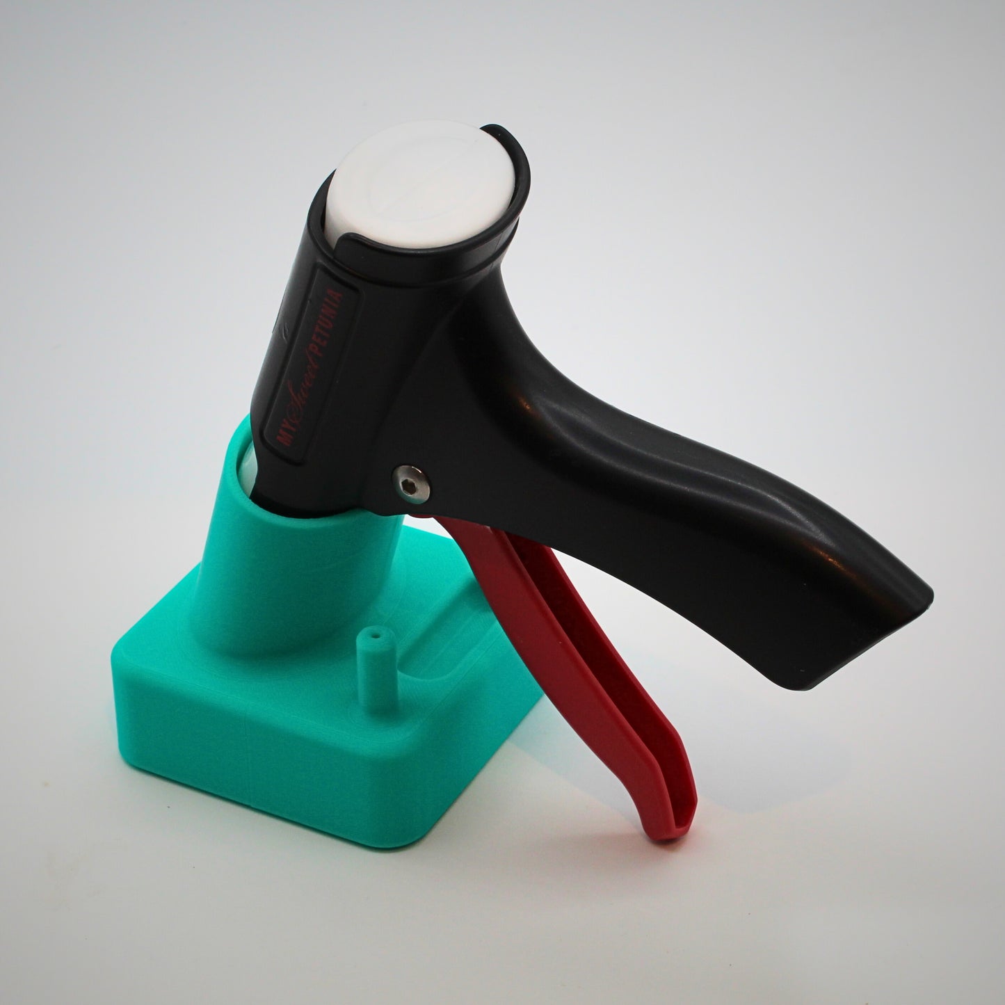 Ink Tray Insert Sweet Petunia Glue Gun