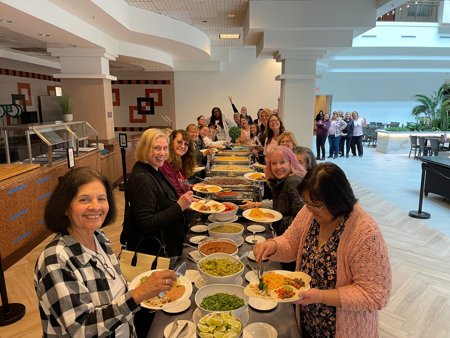 February 21-23, 2025 Retreat