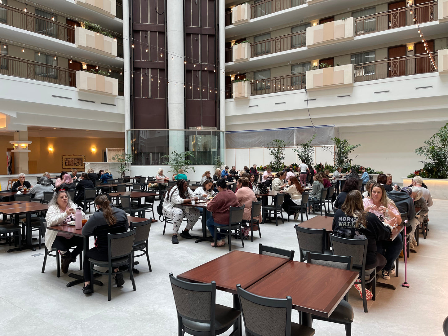 August 22-24, 2025 Retreat Deposit