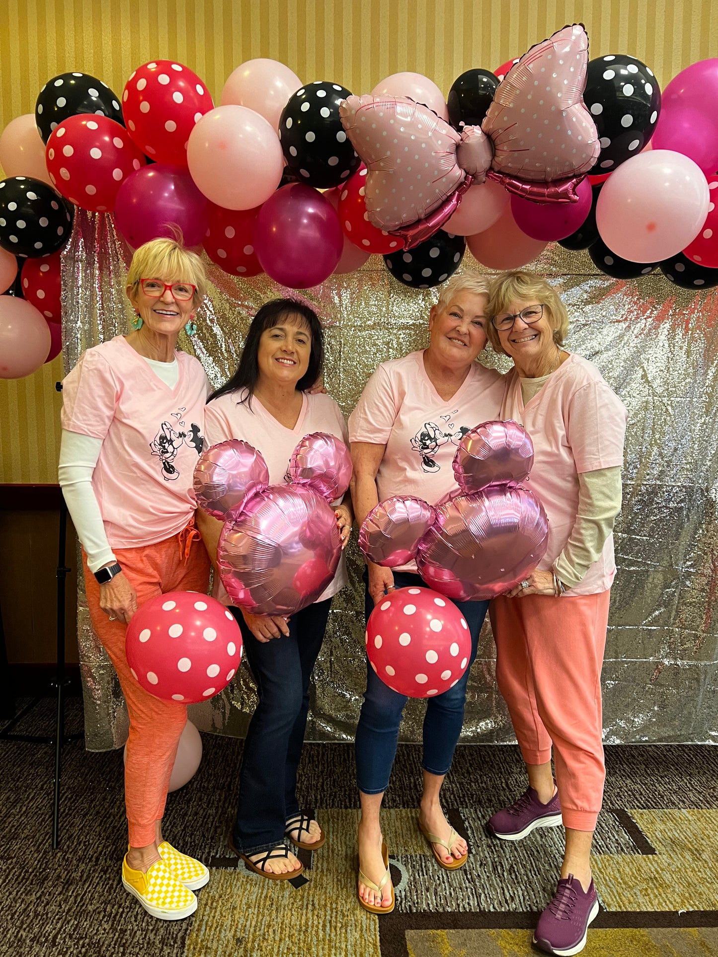 August 22-24, 2025 Retreat Deposit