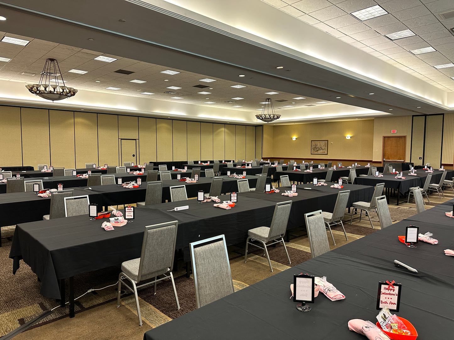 February 21-23, 2025 Retreat