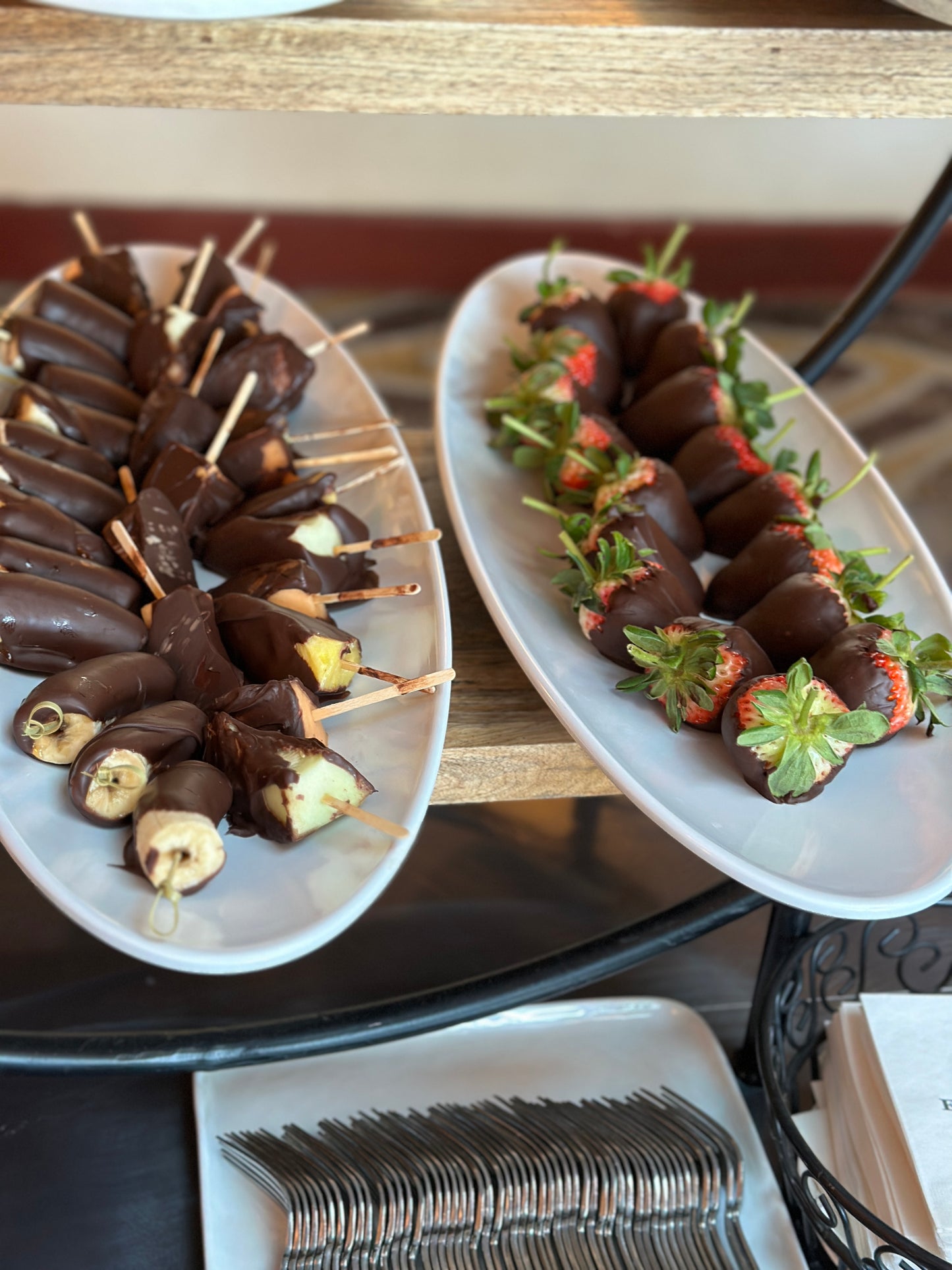 February 21-23, 2025 Retreat