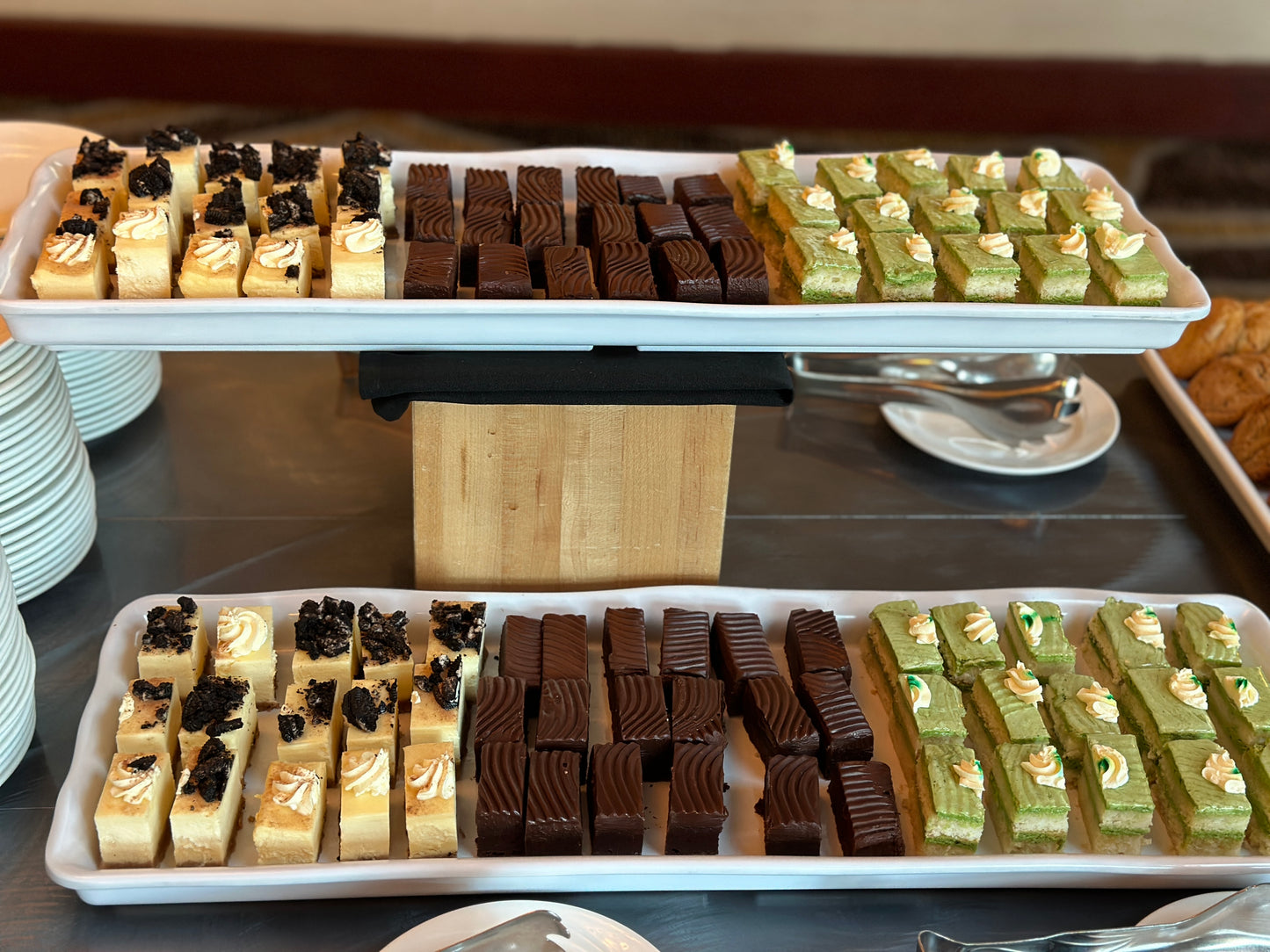 February 21-23, 2025 Retreat