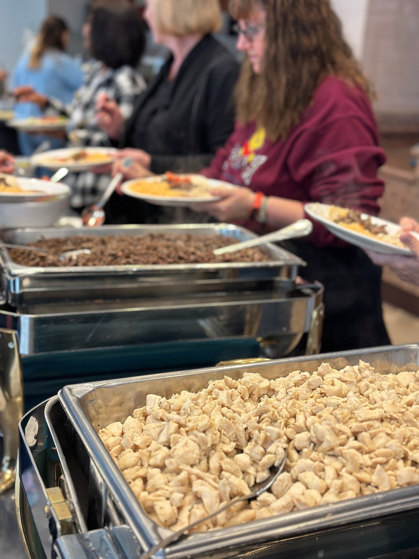 August 22-24, 2025 Retreat Deposit