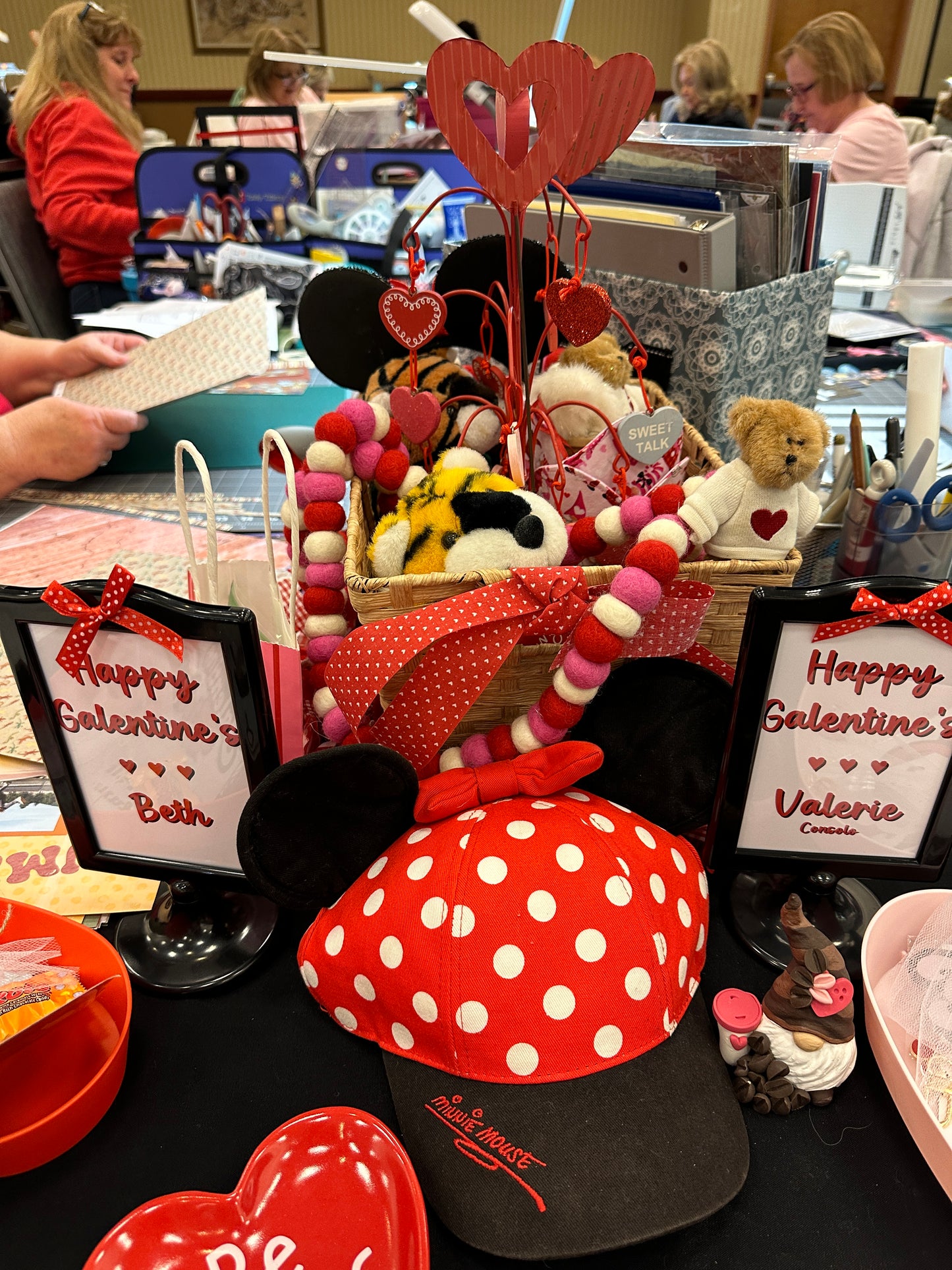 August 22-24, 2025 Retreat Deposit