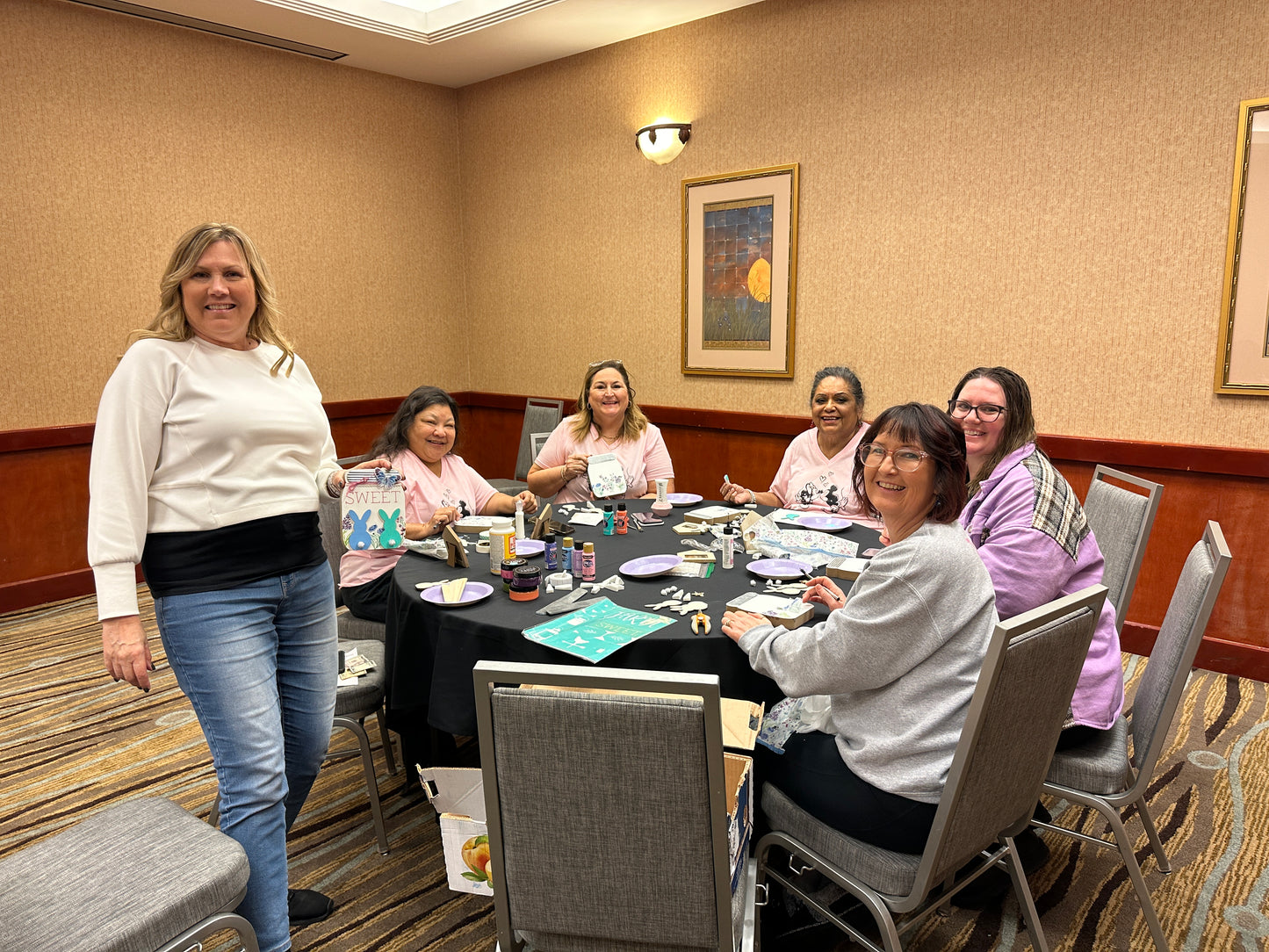 August 22-24, 2025 Retreat Deposit