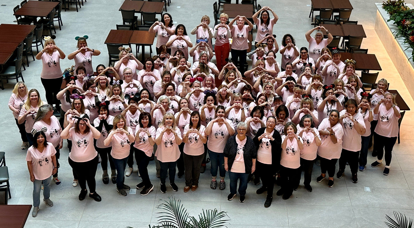 August 22-24, 2025 Retreat Deposit