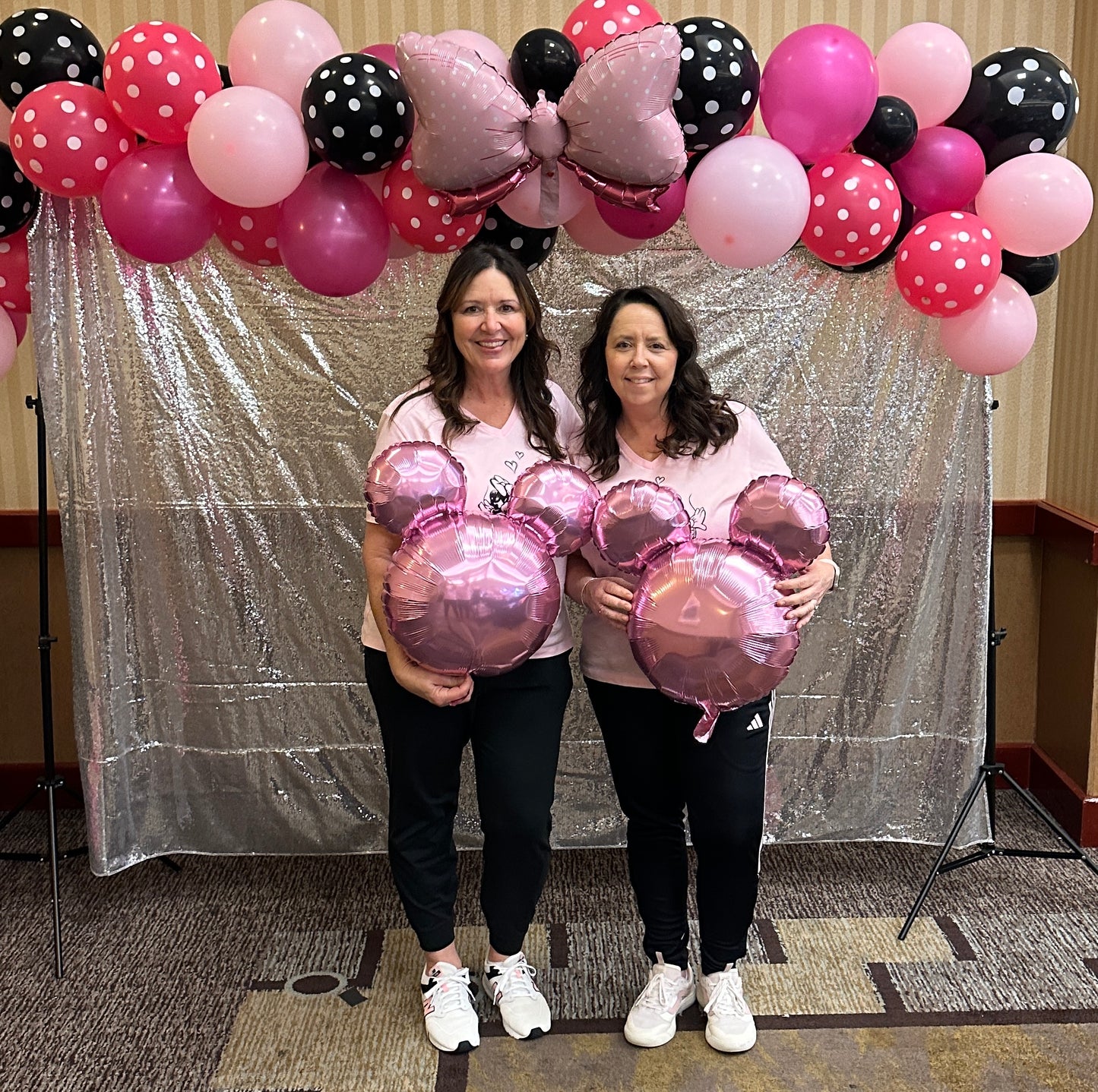 August 22-24, 2025 Retreat Deposit