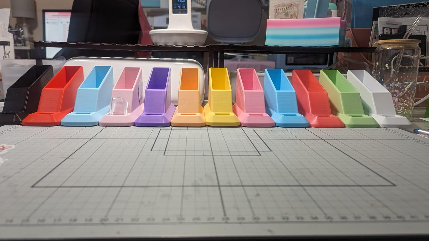 EZ Runner Adhesive Holder