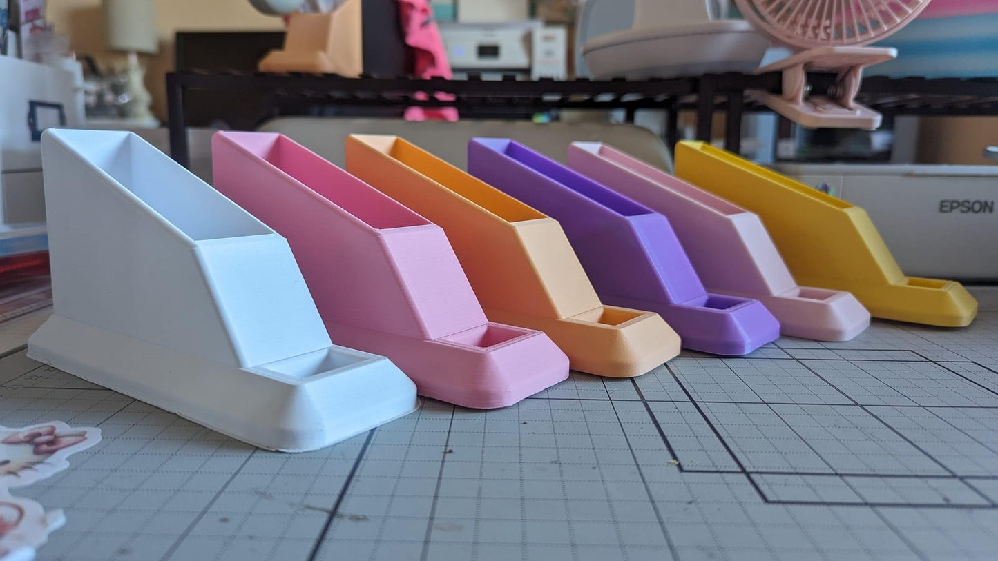 EZ Runner Adhesive Holder