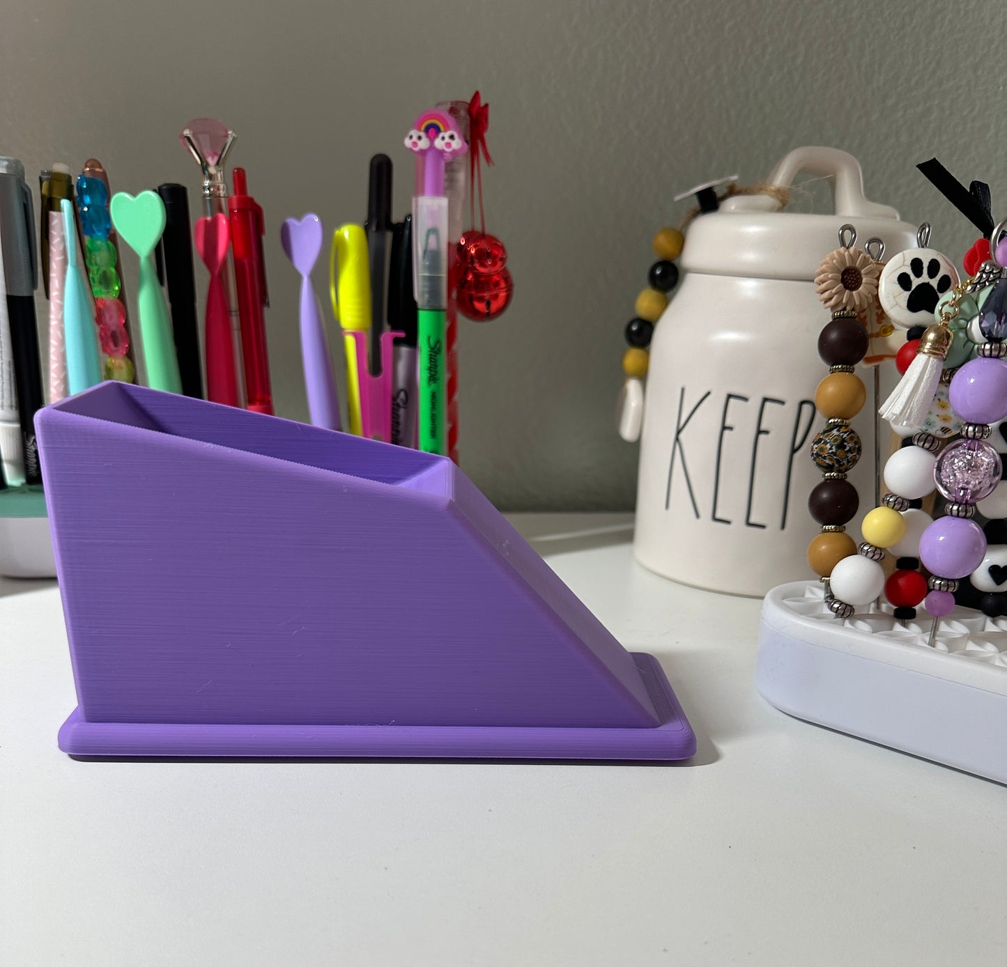 ATG Adhesive Gun Holder