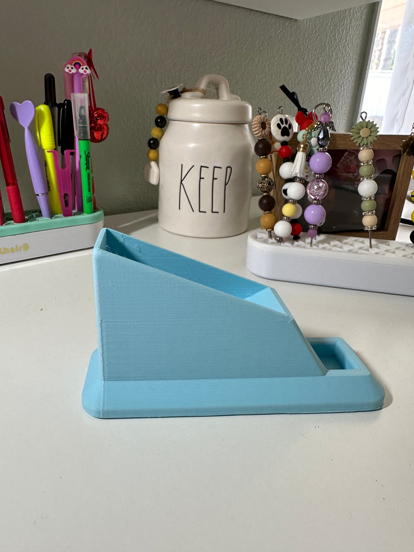 EZ Runner Adhesive Holder