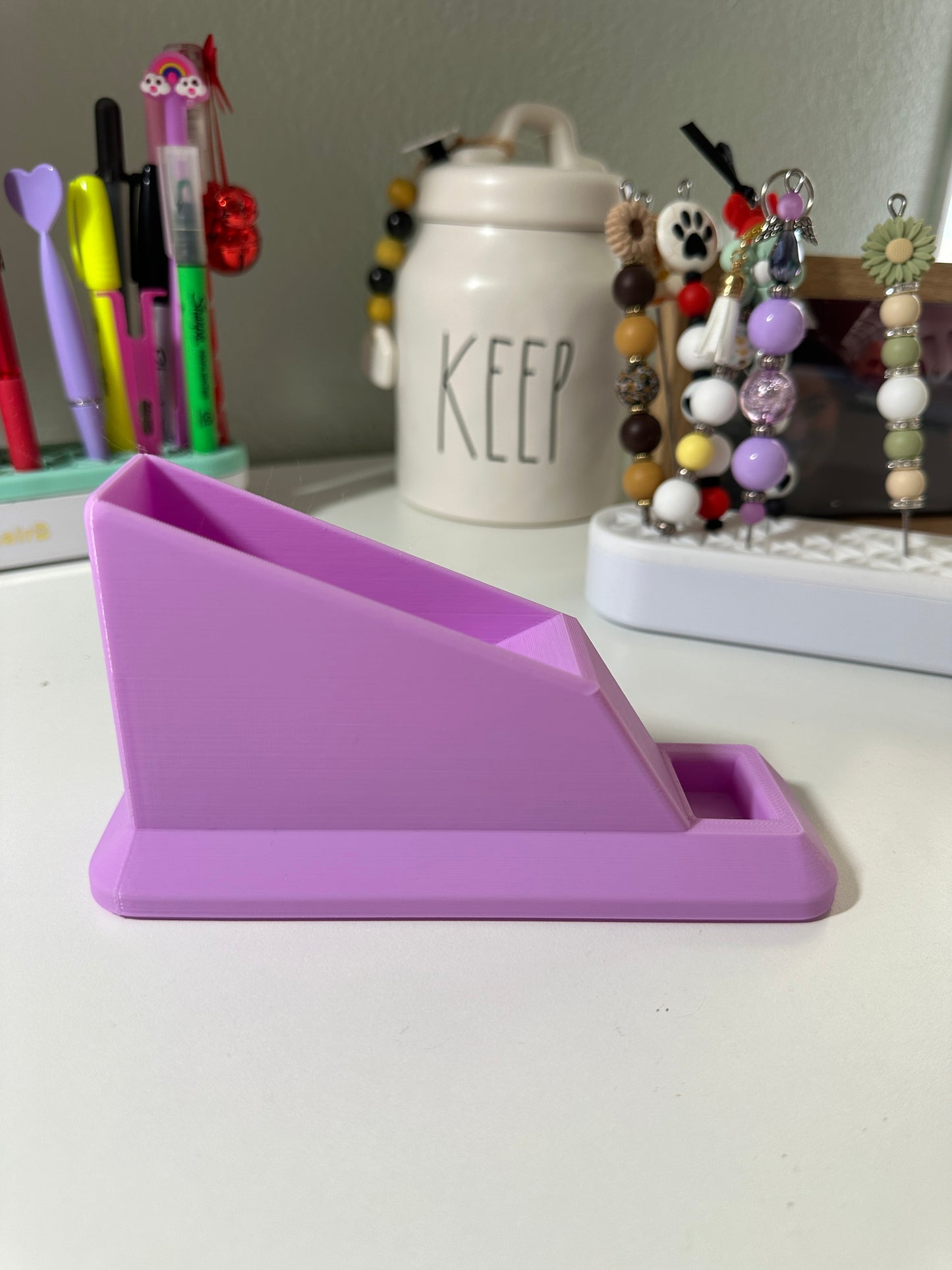 EZ Runner Adhesive Holder