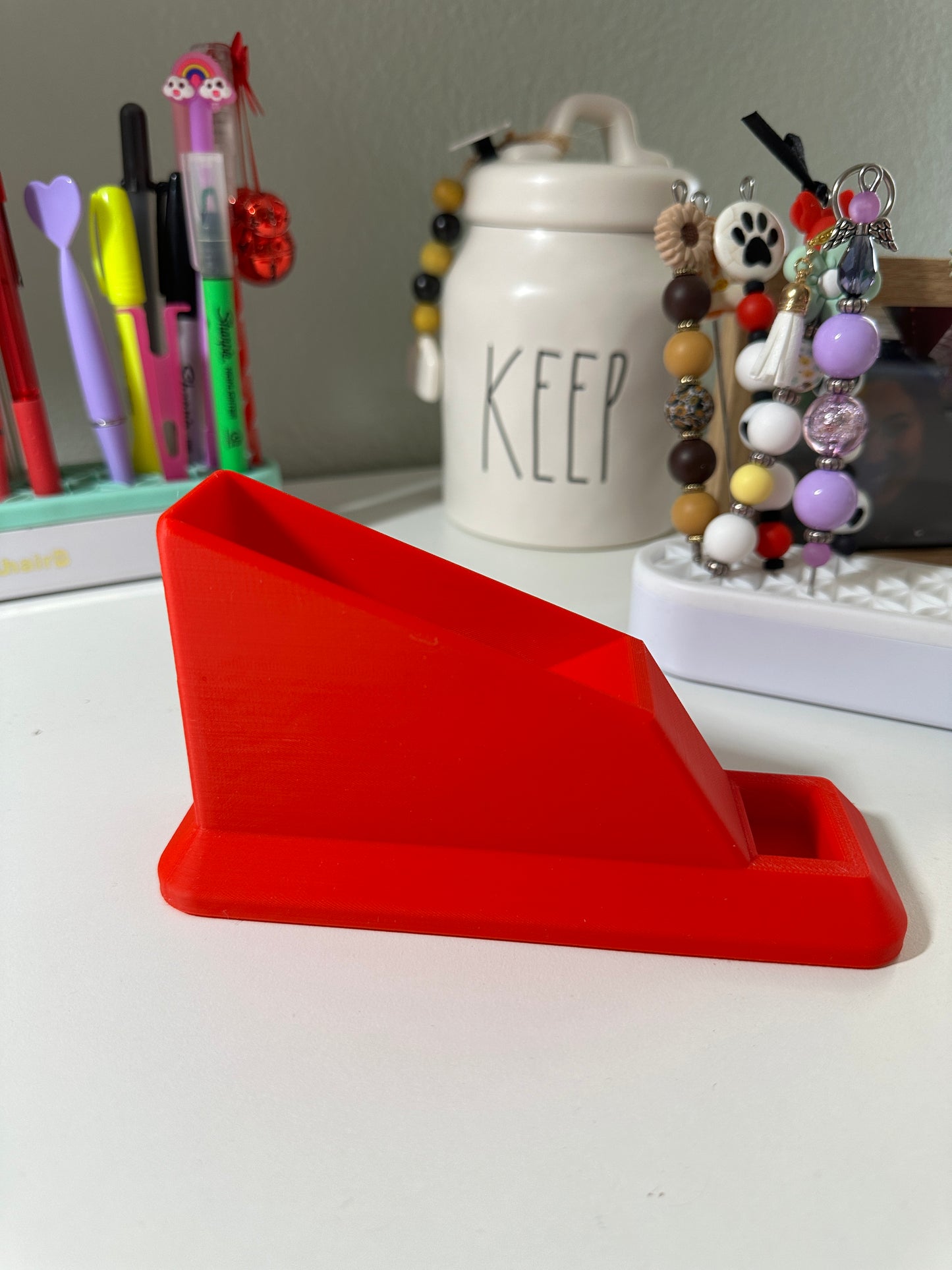 EZ Runner Adhesive Holder