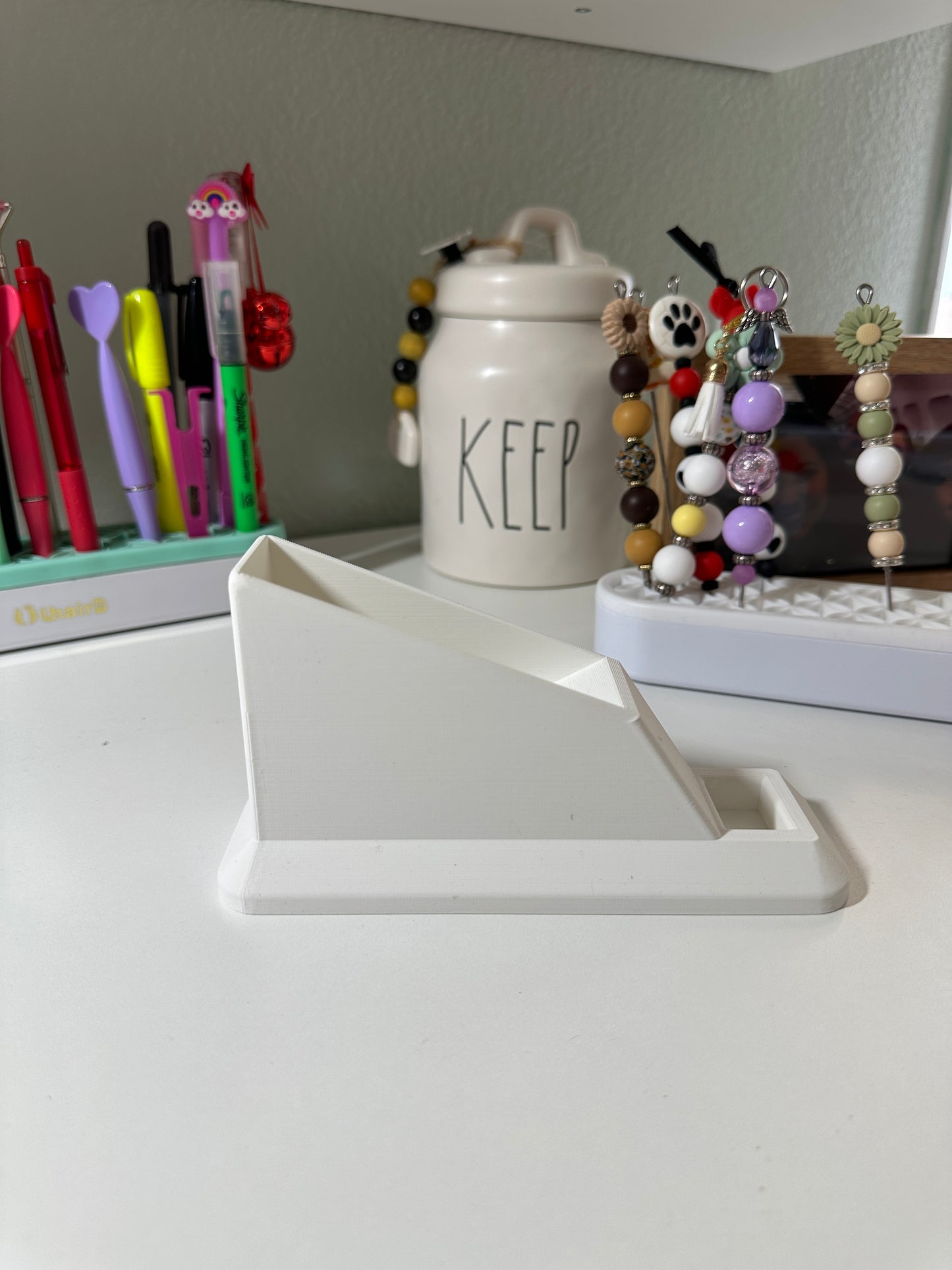 EZ Runner Adhesive Holder