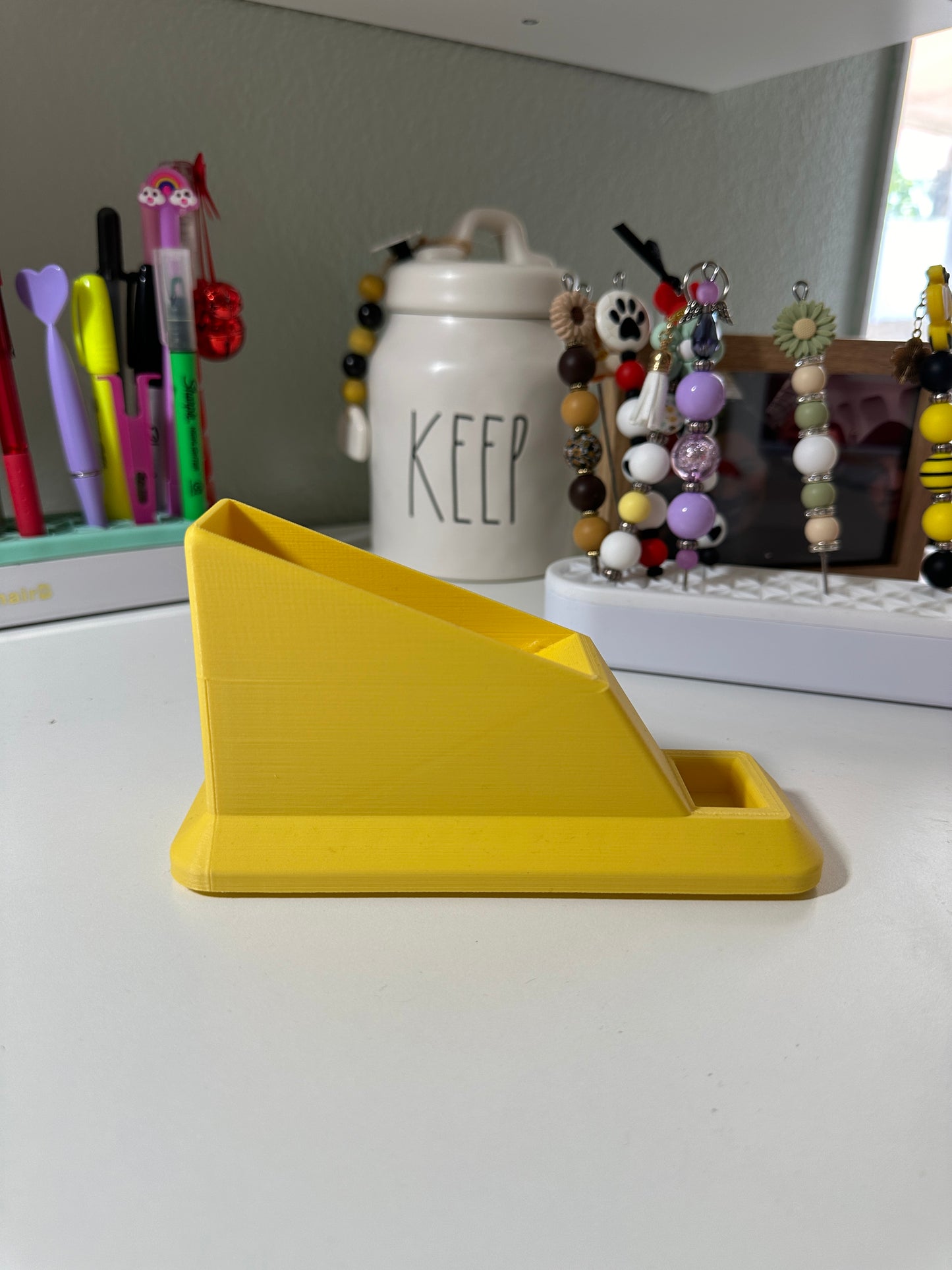 EZ Runner Adhesive Holder