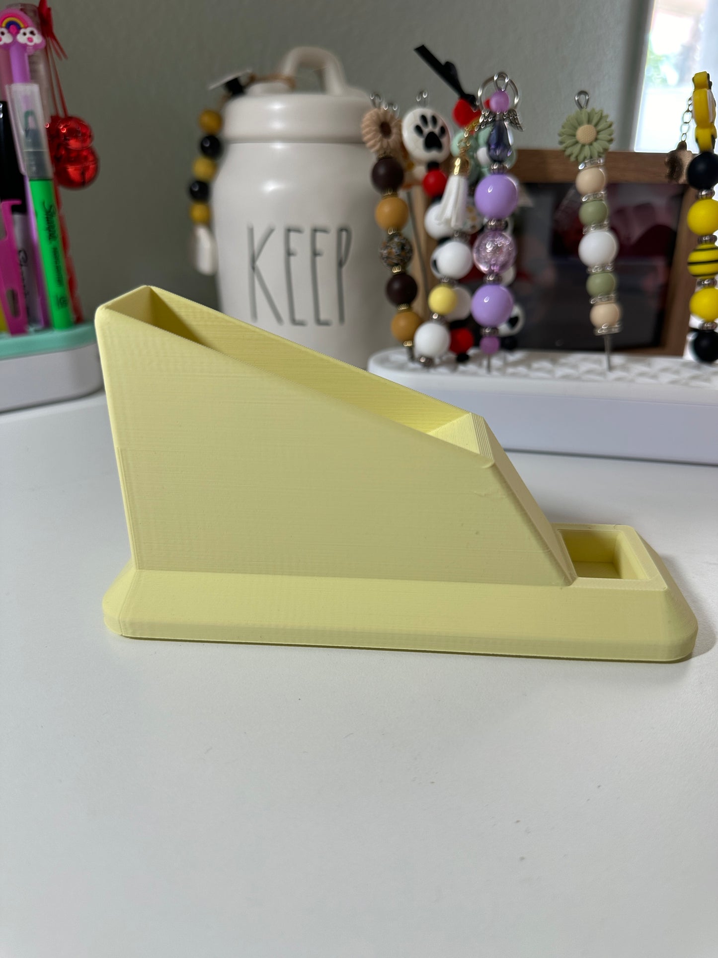 EZ Runner Adhesive Holder