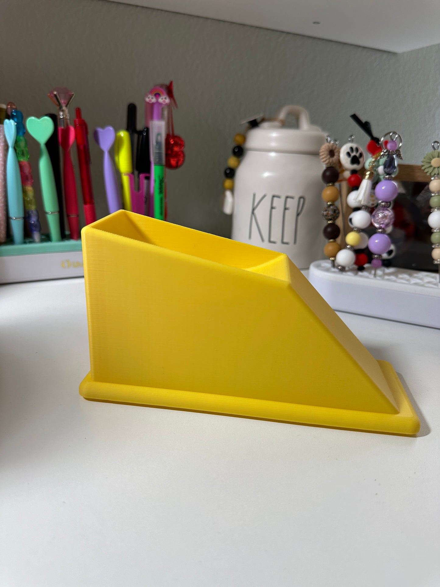 ATG Adhesive Gun Holder