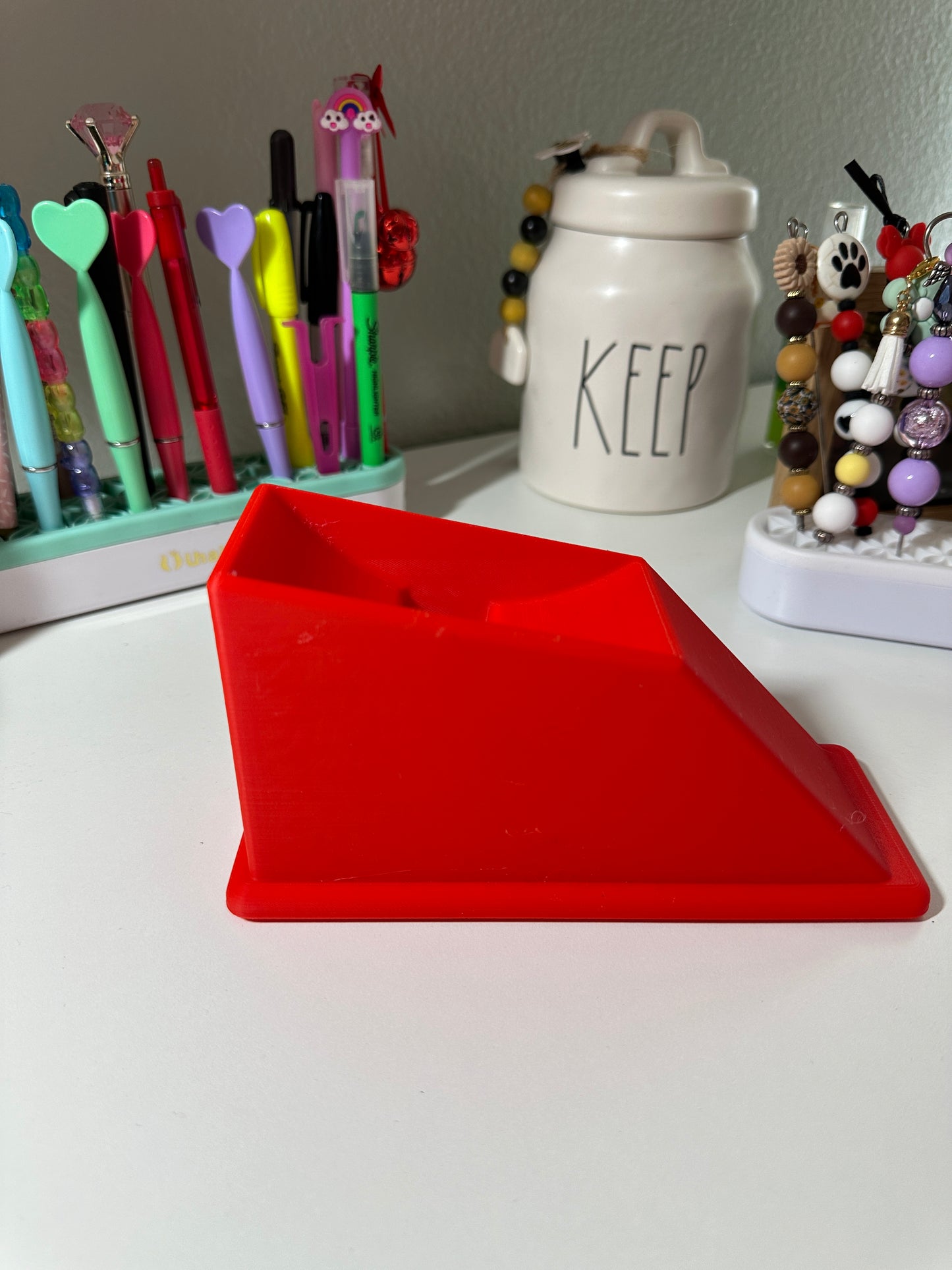 ATG Adhesive Gun Holder