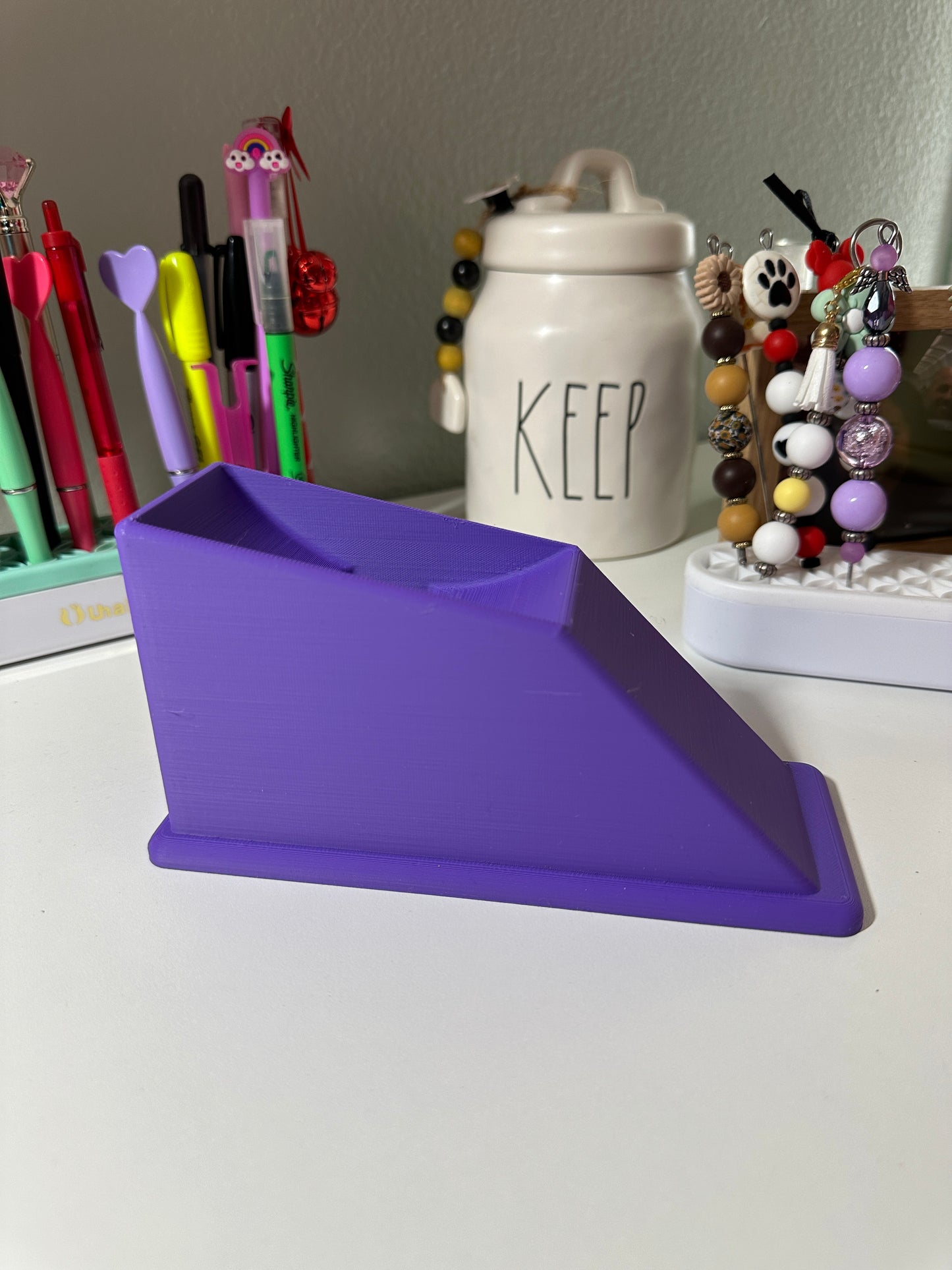 ATG Adhesive Gun Holder