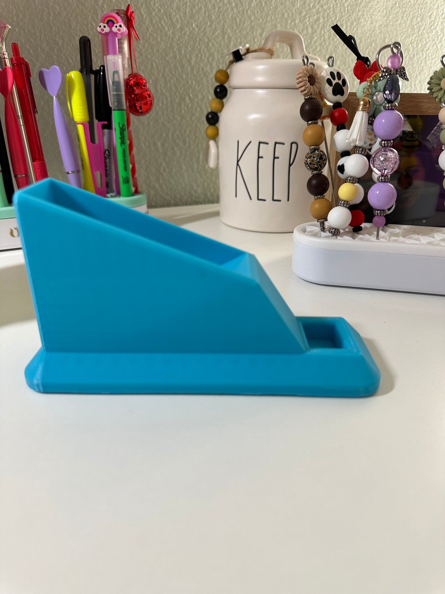 EZ Runner Adhesive Holder