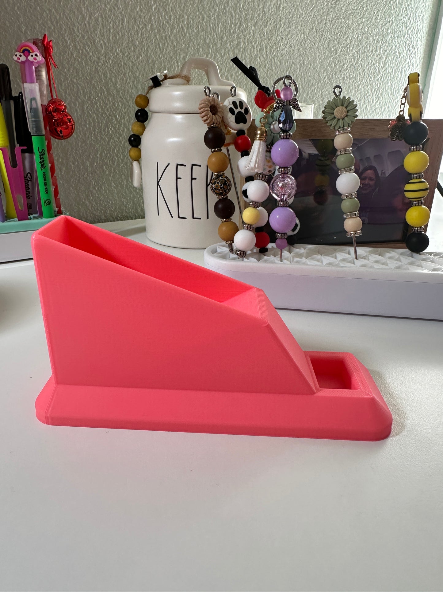 EZ Runner Adhesive Holder