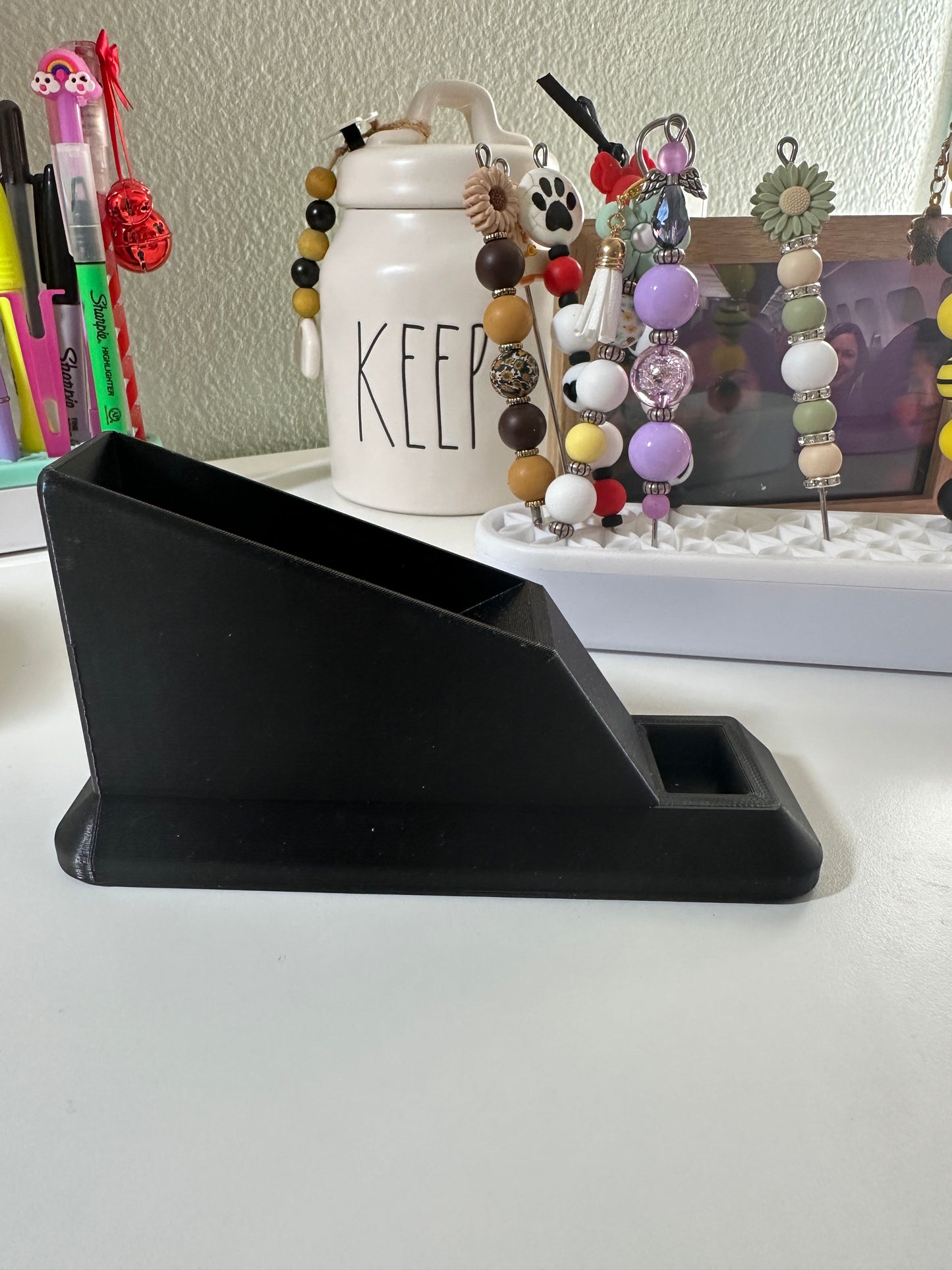 EZ Runner Adhesive Holder