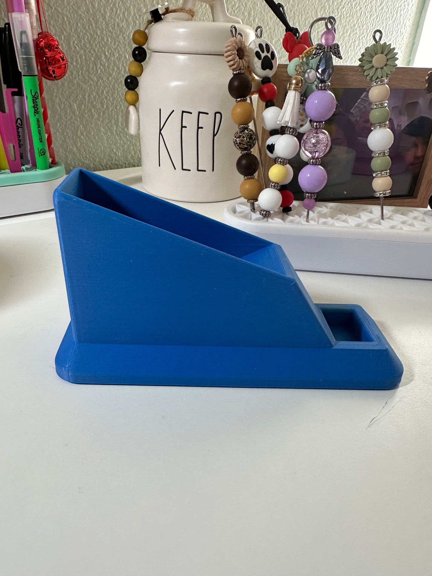 EZ Runner Adhesive Holder