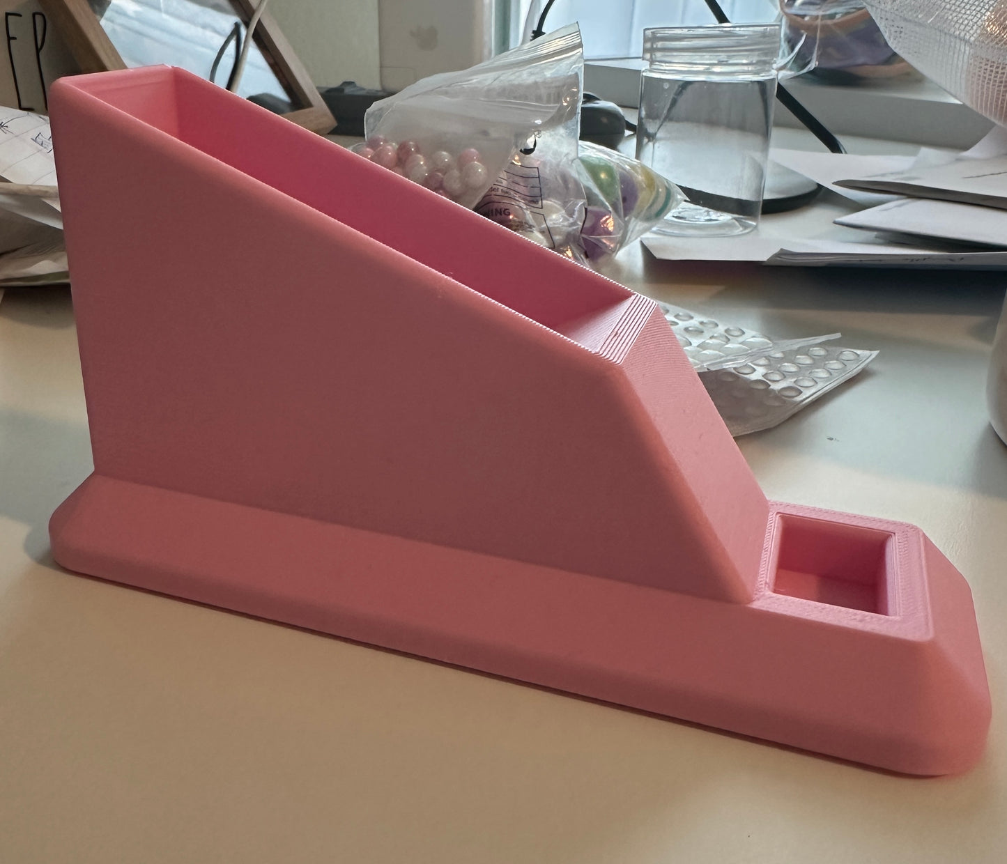 EZ Runner Adhesive Holder