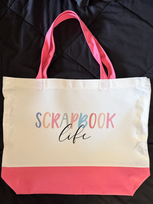 Tote Bag