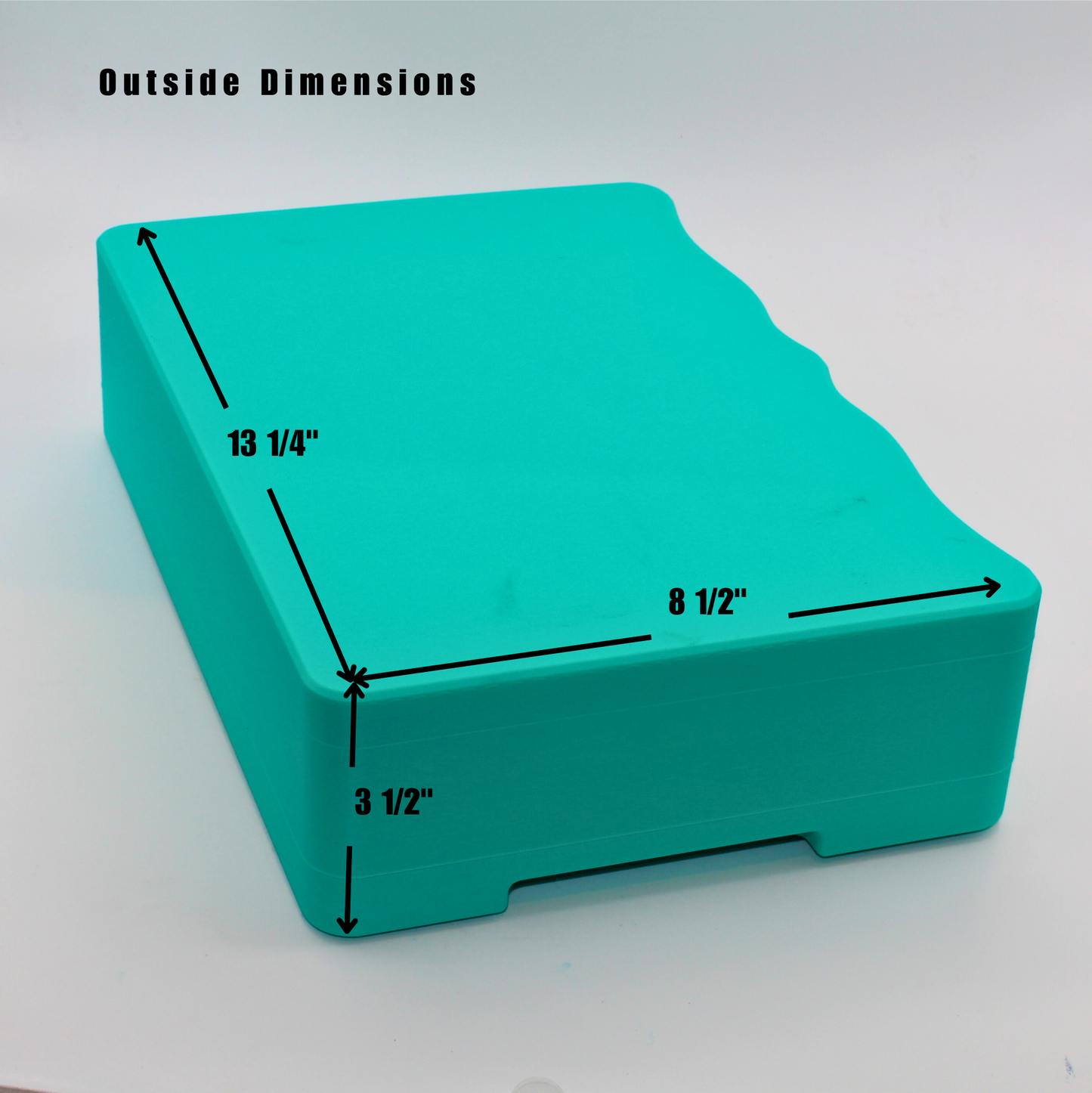 Spinning Orangizer Caddy