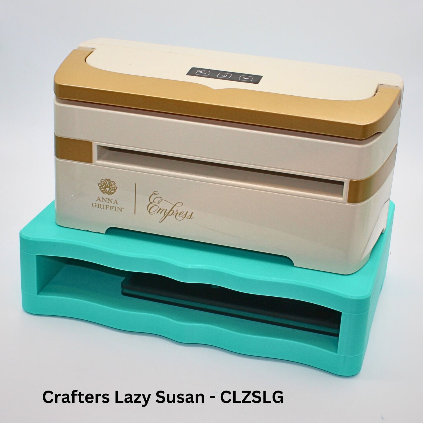 Spinning Orangizer Caddy