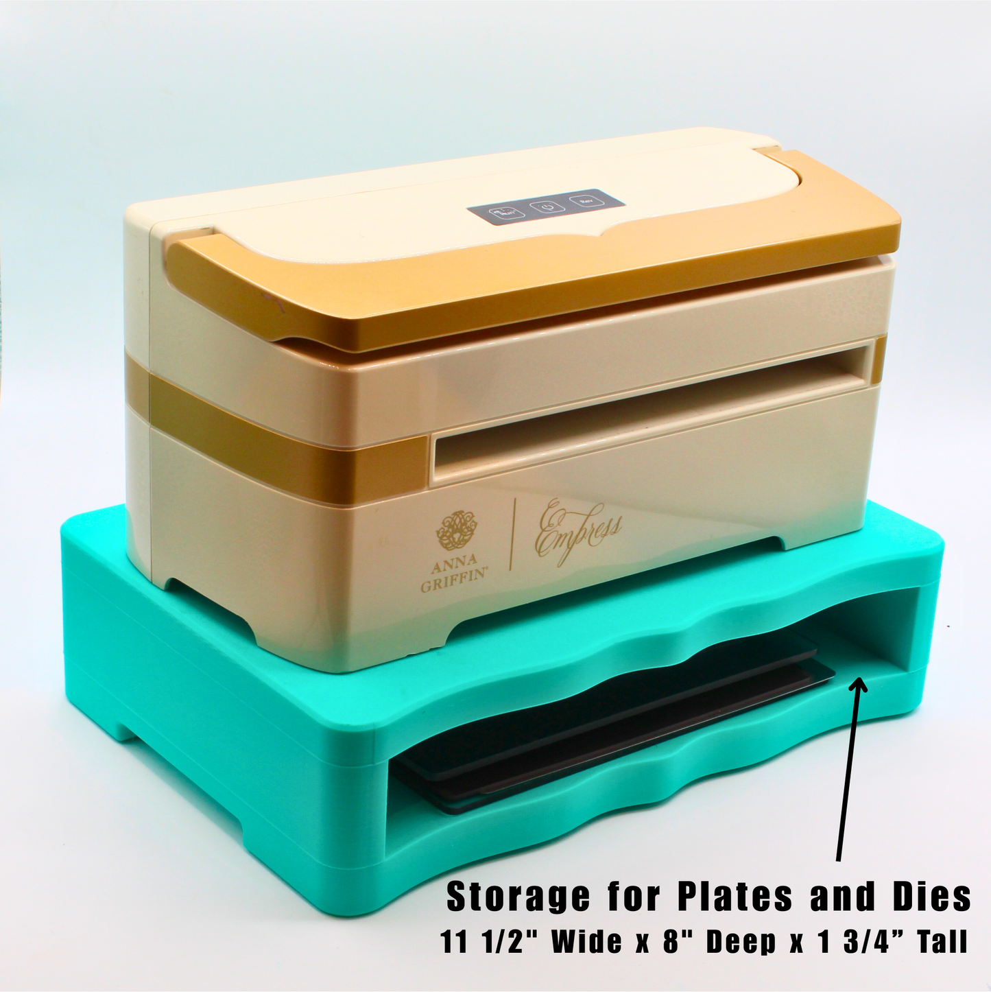 Spinning Orangizer Caddy
