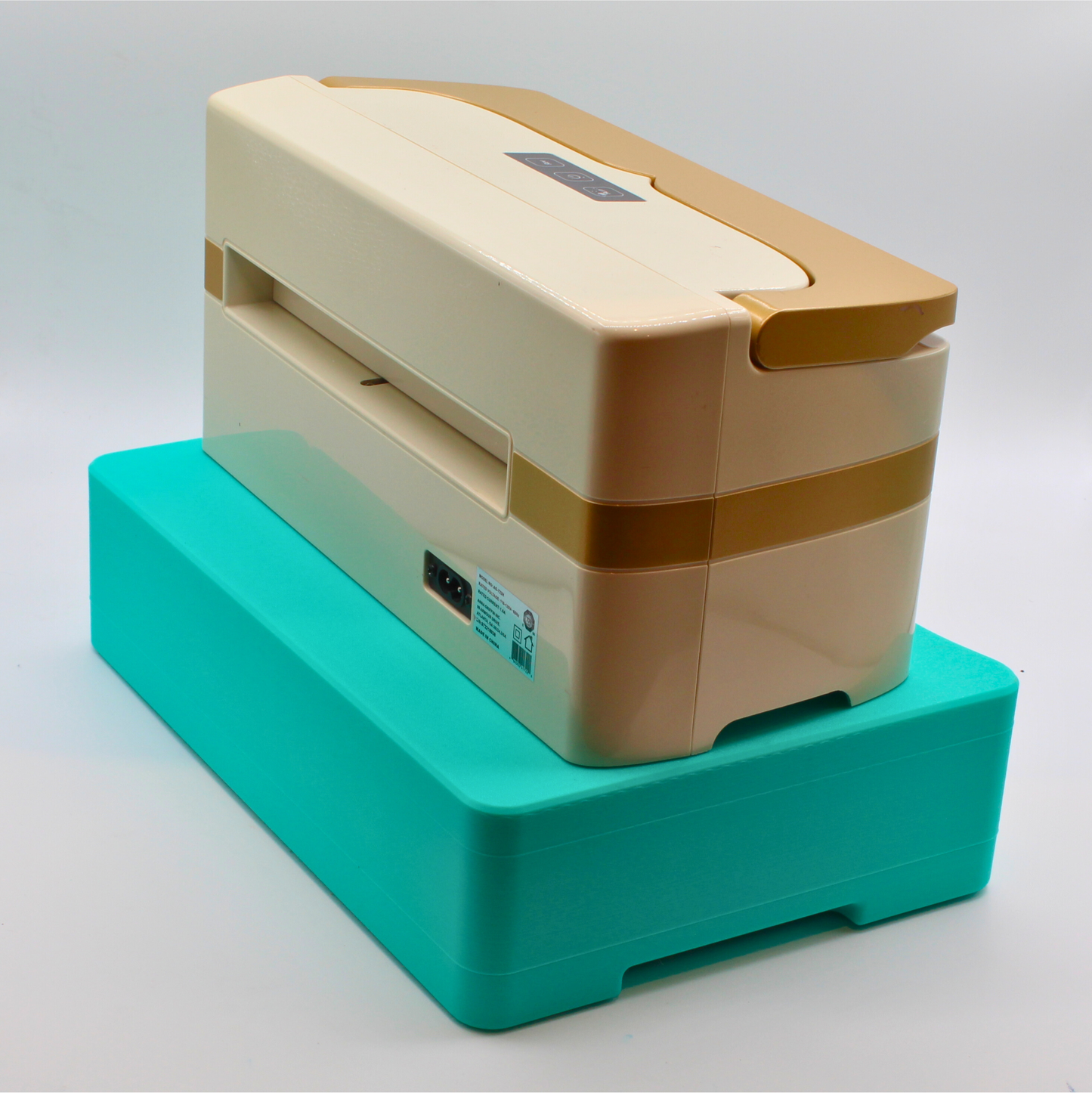 Spinning Orangizer Caddy