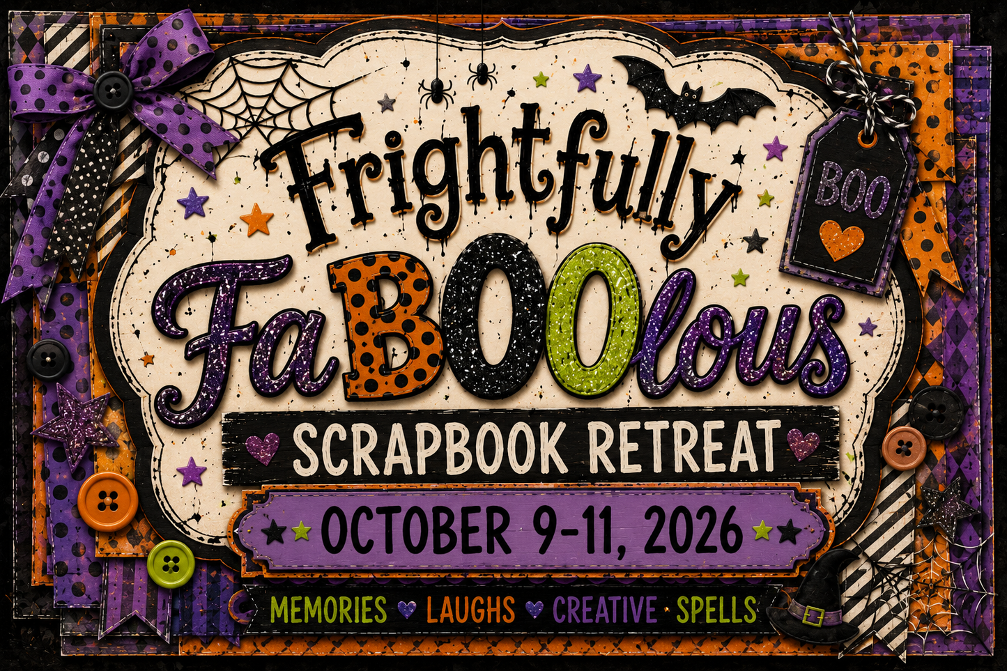 October 9-11, 2026