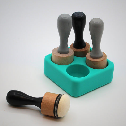 Ink Tray Insert 4 daubers