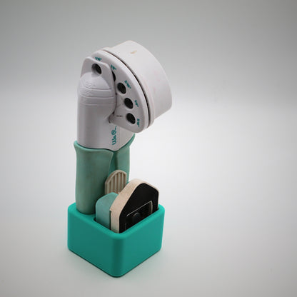 Ink Tray Inserts Punch/Corner Rounder