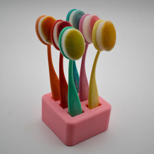 Ink Tray Insert 6 brush holder