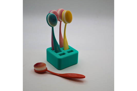 Ink Tray Insert 6 brush holder