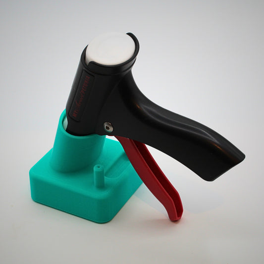 Ink Tray Insert Sweet Petunia Glue Gun