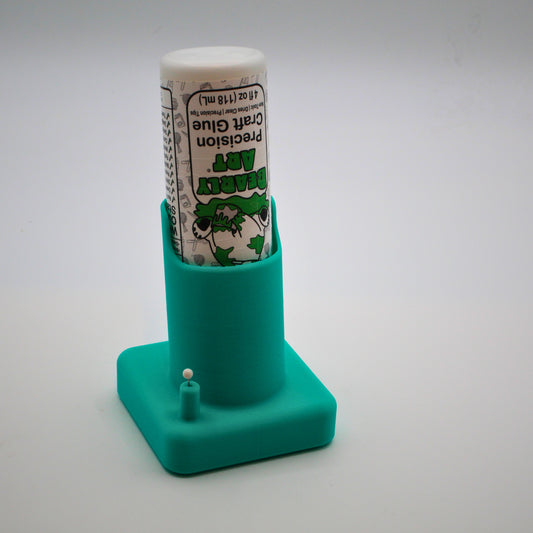 Ink Tray Insert Tall Glue