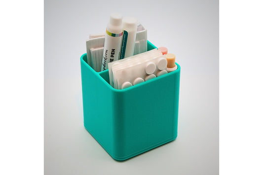 Ink Tray Insert Divided Basket
