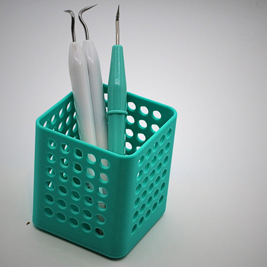 Ink Tray Insert Basket
