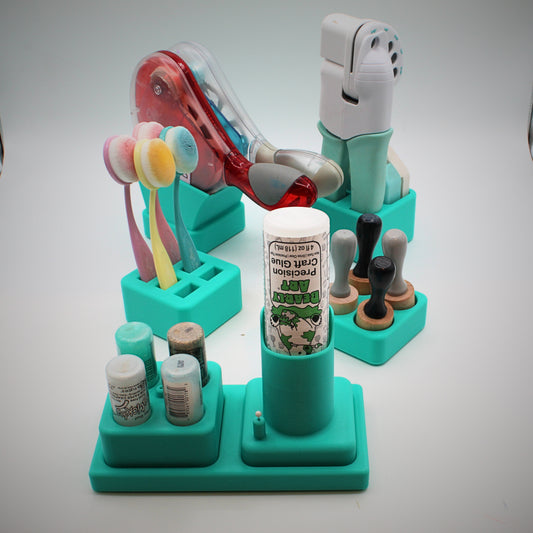 Ink Tray Insert Stickles