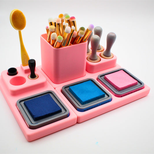Ink Tray Inserts Cup