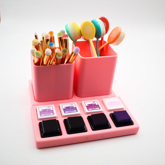 Ink Tray Caddy 6 small inks