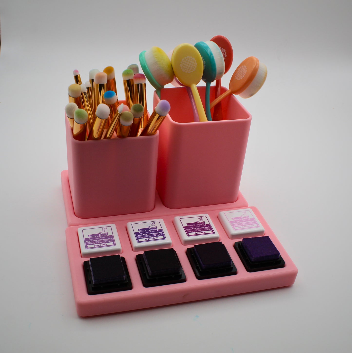 Ink Tray Caddy 6 small inks